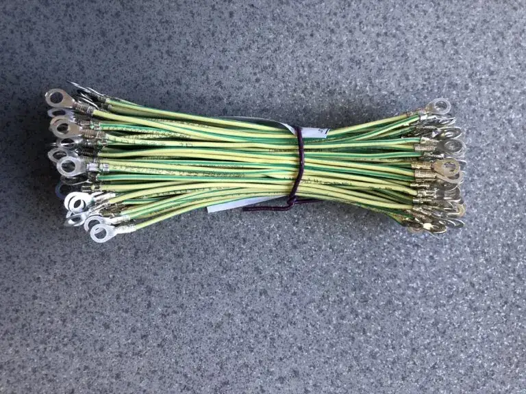 Zdjęcie Dorabianie wiązek elektrycznych - jak wybrać najlepsze usługi?