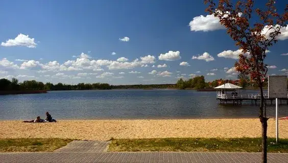 Zdjęcie Wielbark atrakcje: odkryj ukryte skarby i niezapomniane miejsca