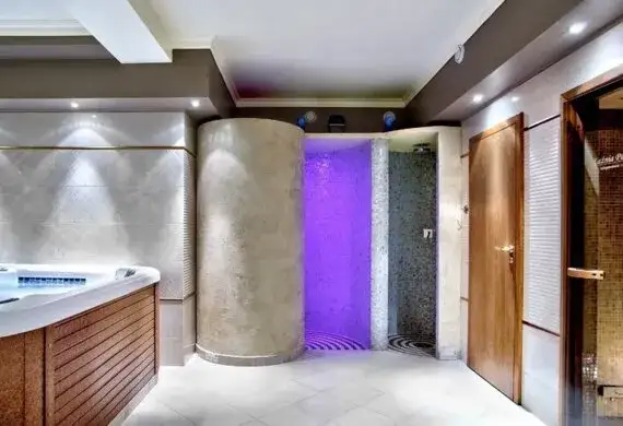 Zdjęcie Relaks i wellness w Dworze Czarneckiego spa - oferta zabiegów i usług