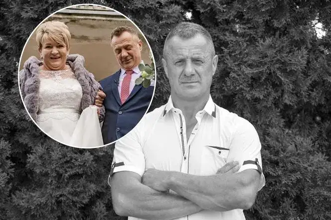 Zdjęcie Co ukrywa Bogusia z Rolnik szuka żony? Trudne emocje po stracie męża