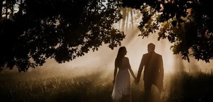 Zdjęcie Najlepszy obiektyw do sesji plenerowych - uniknij złych wyborów