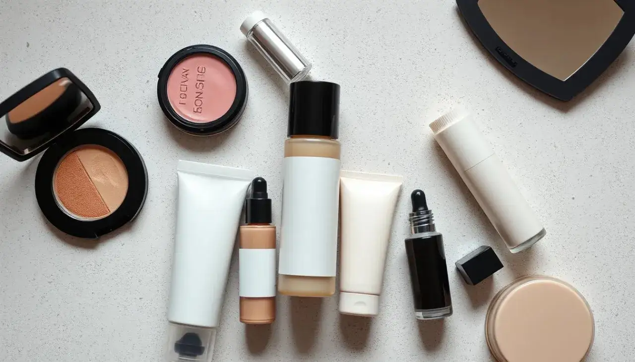 Zdjęcie Kosmetyki Kim Kardashian: jak wybrać najlepsze produkty do pielęgnacji?