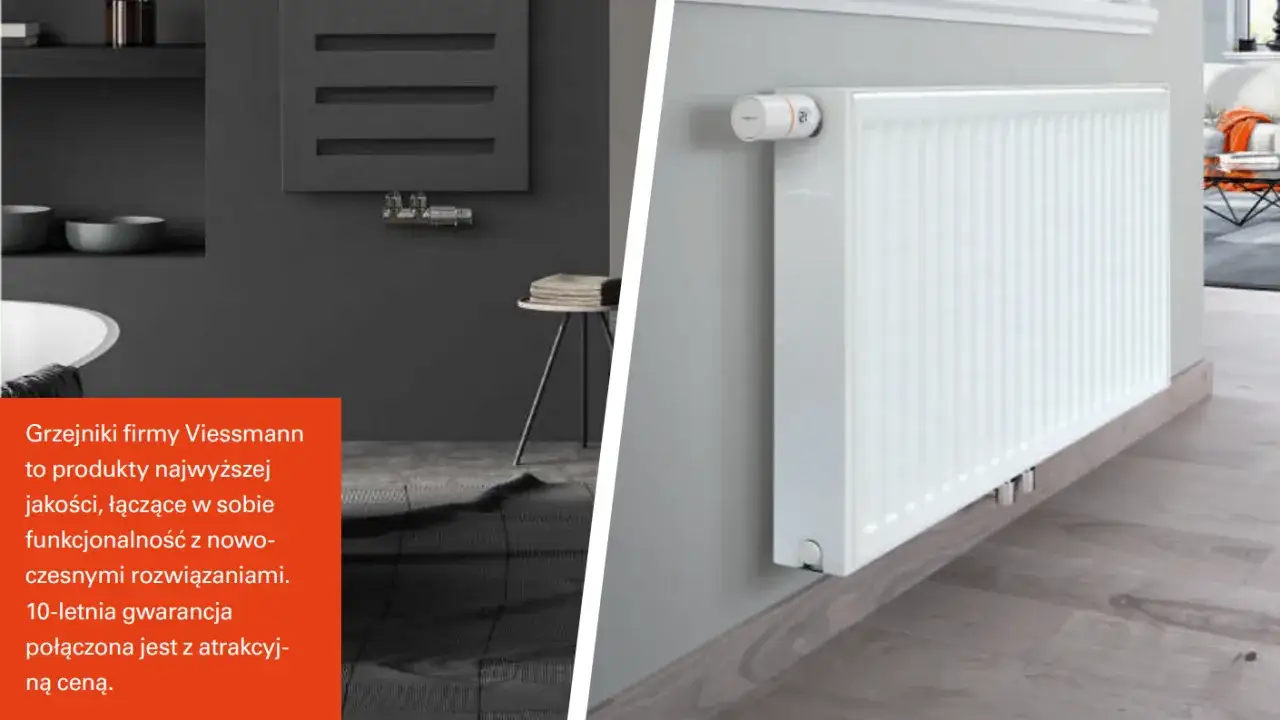 Zdjęcie Cennik Viessmann 2025: jakie ceny paneli i kotłów? Analiza oferty