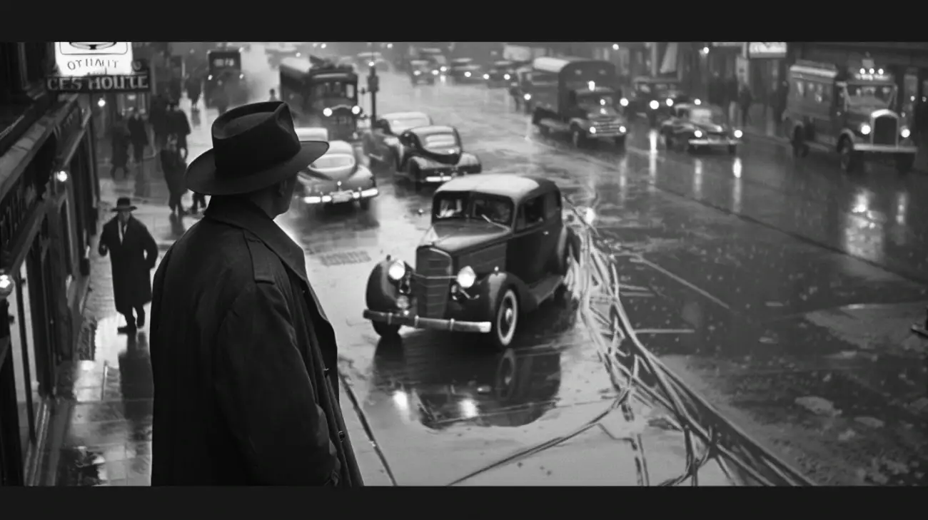 Zdjęcie Dzień bez końca - Ta recenzja zadziwi cię