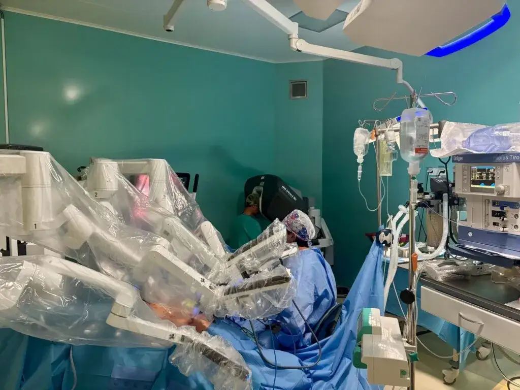 Zdjęcie Gdzie wykonać zabieg RIRS na NFZ? Sprawdź dostępność i terminy