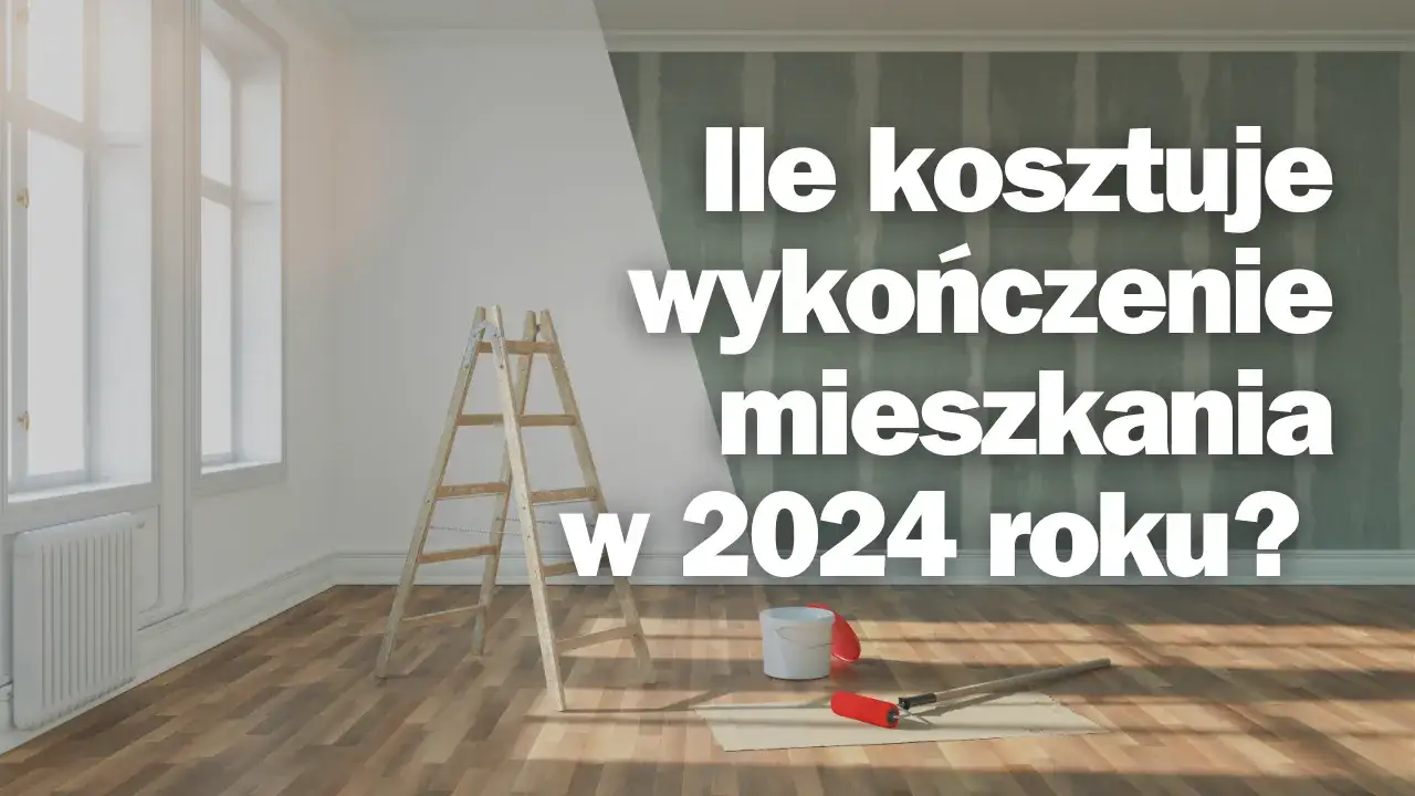 Zdjęcie Ile kosztuje remont mieszkania 80 m? Poznaj ceny i oszczędzaj