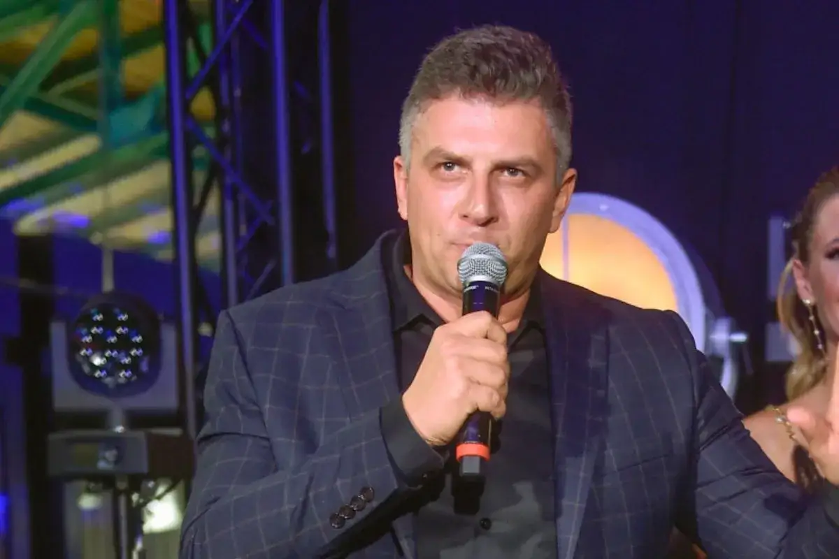 Zdjęcie Ile zarabia Mateusz Borek? Zaskakujące fakty o jego dochodach