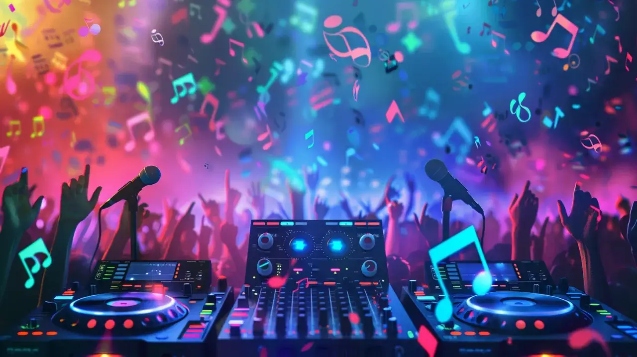 Zdjęcie Top 10 największych hitów 2010 roku: Muzyczne wspomnienia dekady