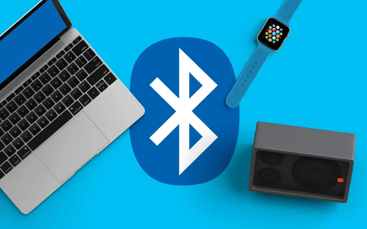 Zdjęcie Jak sprawdzić czy komputer ma bluetooth - proste sposoby na pewność