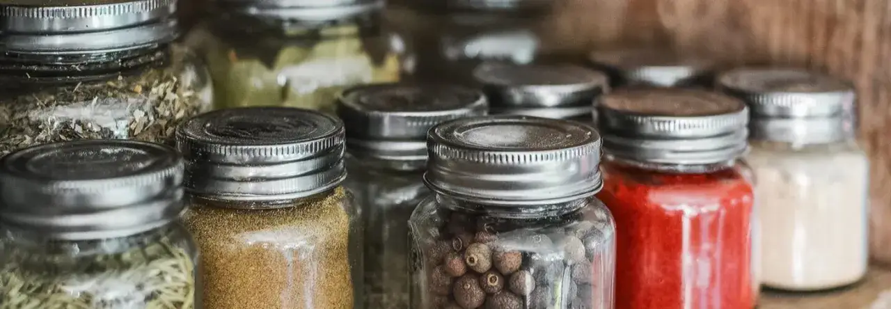 Zdjęcie Uczulenie na przyprawy: Objawy, które mogą zagrażać zdrowiu