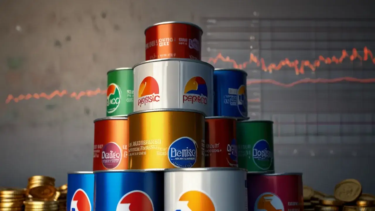 Zdjęcie Czy dywidendy PepsiCo spełnią marzenia akcjonariuszy o zyskach?