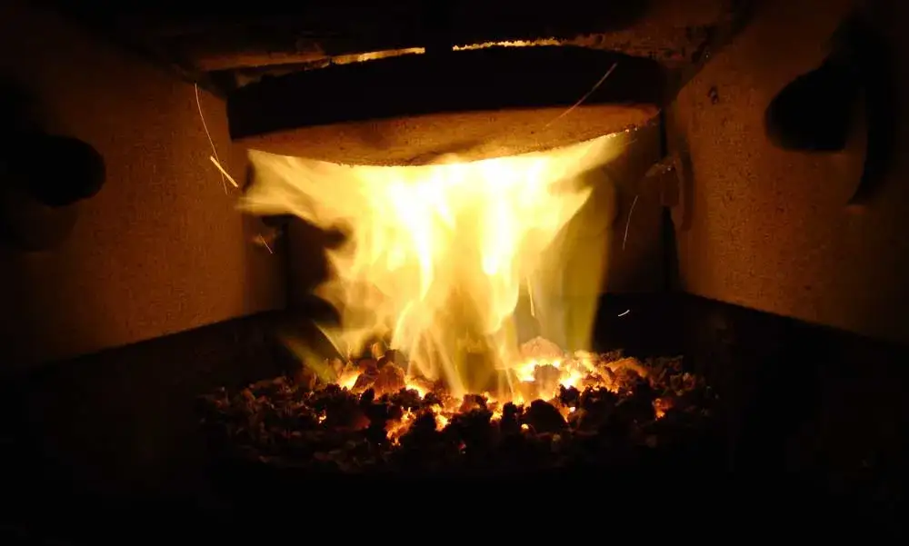 Zdjęcie Czy ekogroszek jest ekologiczny? Odkryj jego wpływ na środowisko