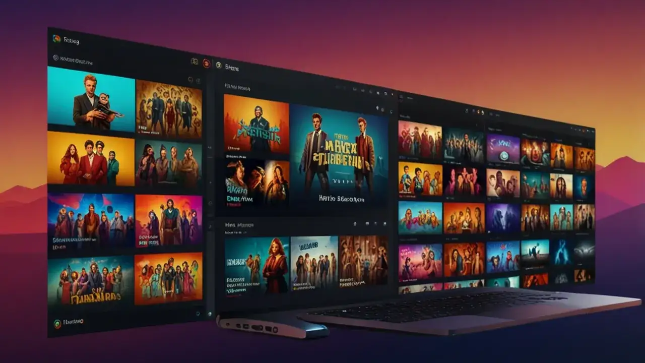 Zdjęcie Czy na Filmweb można oglądać filmy? Prawda o możliwościach serwisu