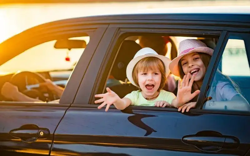 Zdjęcie Bieszczady gdzie z dzieckiem: najlepsze atrakcje i miejsca do odwiedzenia