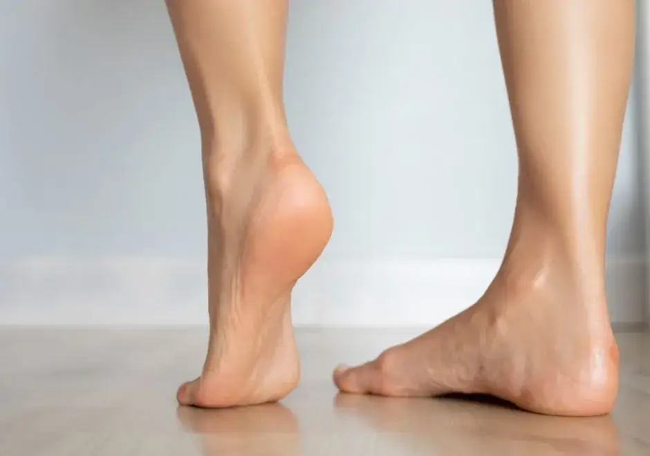 Zdjęcie Rodzaje st&oacute;p: poznaj 7 typ&oacute;w i ich wpływ na Tw&oacute;j charakter