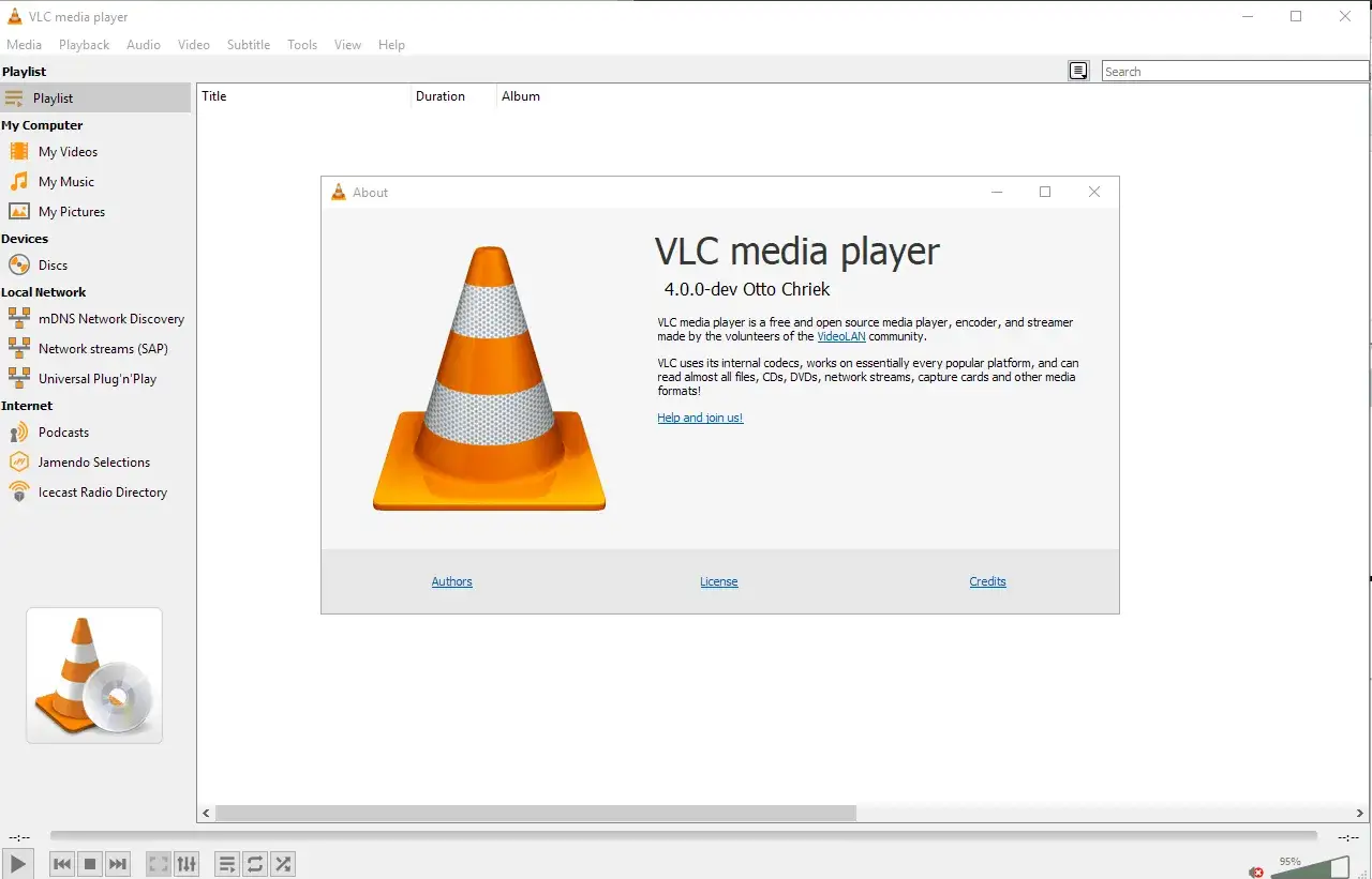 Zdjęcie Co to jest VLC Media Player? Poznaj jego funkcje i zalety
