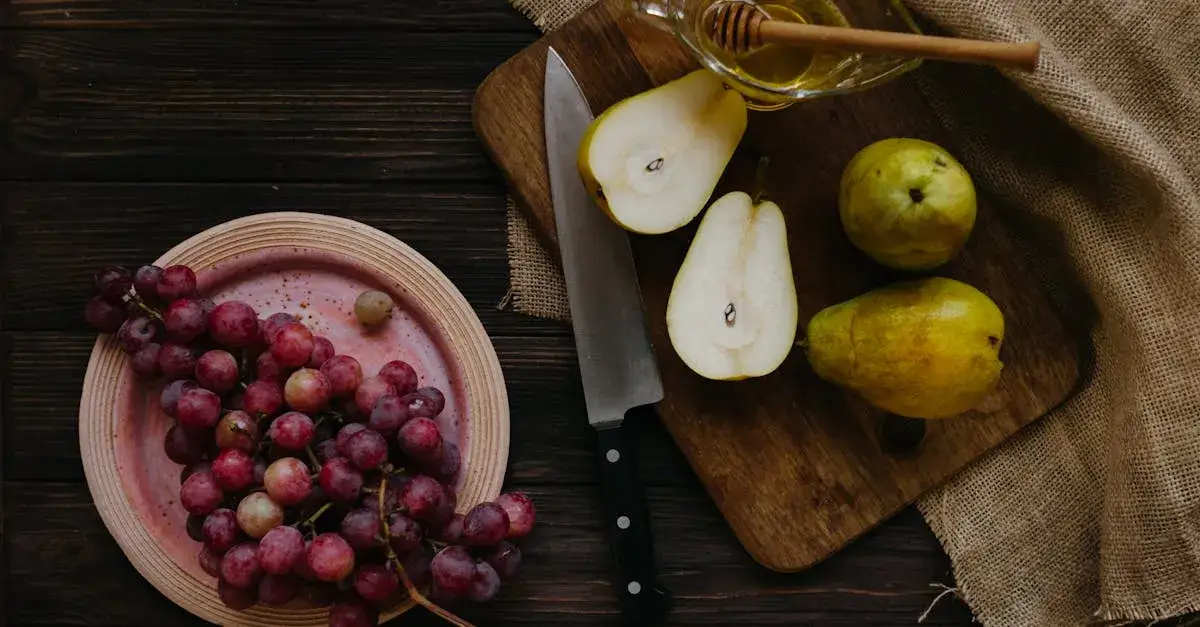 Zdjęcie Placki budyniowe fit – zdrowa i pyszna alternatywa na deser