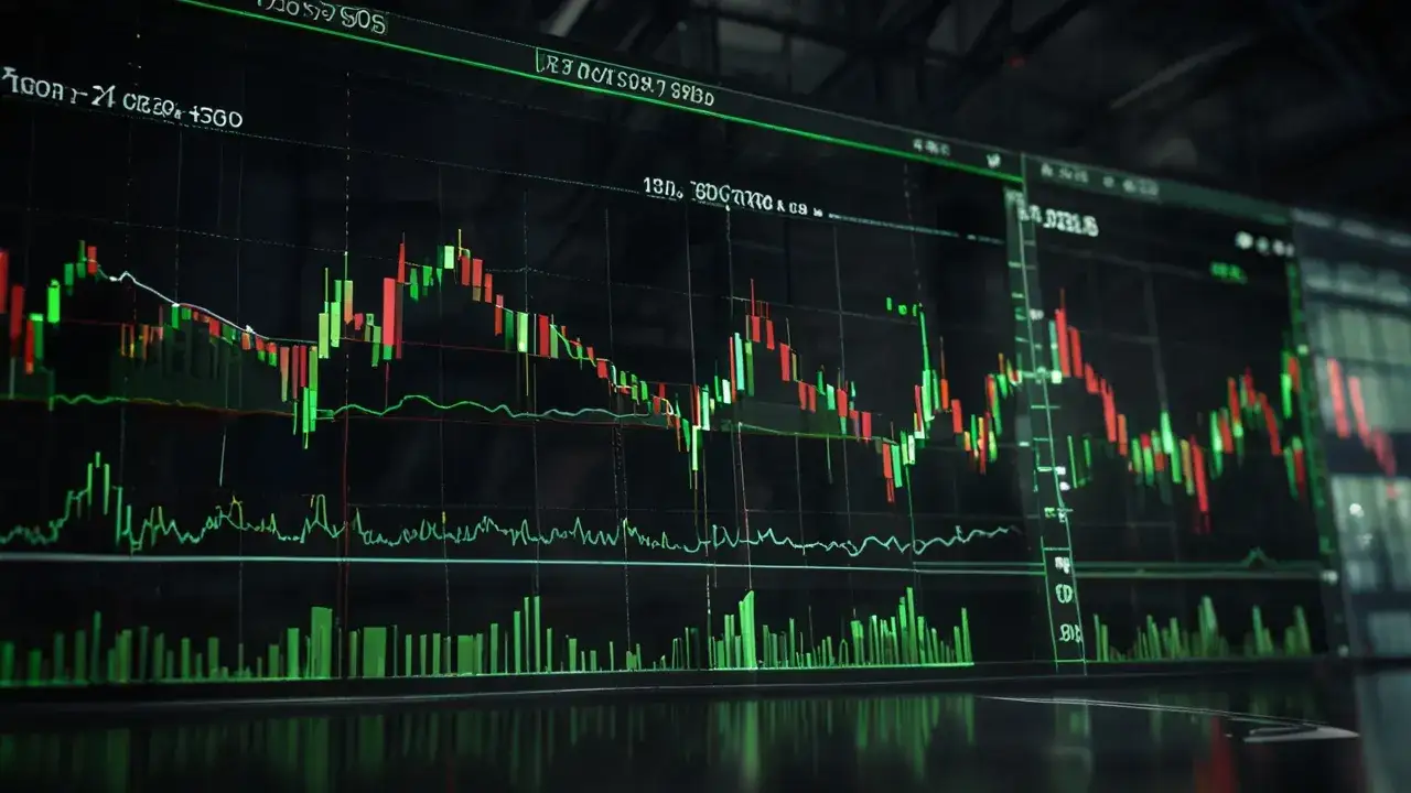 Zdjęcie Czy warto śledzić notowania giełdowe Tauronu w obecnej sytuacji?