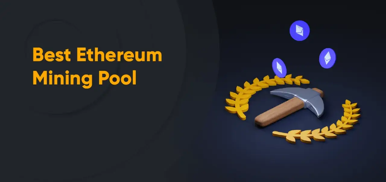 Zdjęcie Jaki pool do Ethereum: Wybierz najlepszy i uniknij niepotrzebnych strat