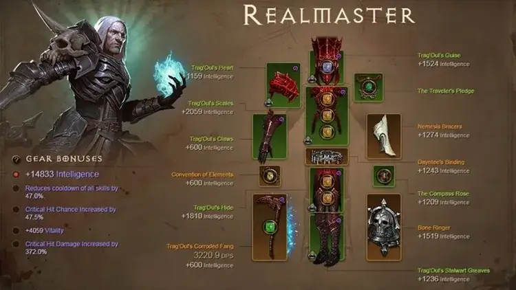 Zdjęcie Jak grać w Diablo 3 online i uniknąć najczęstszych błędów