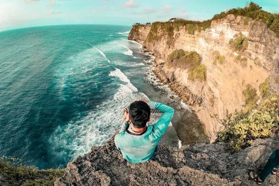 Zdjęcie Najpiękniejsze miejsca w Indonezji, które zachwycą każdego podróżnika
