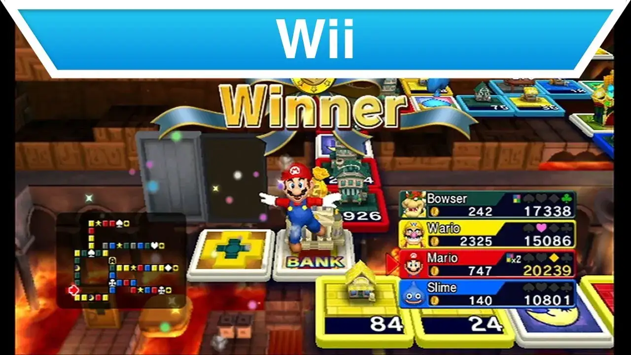 Zdjęcie Top 10 gier na Wii które wciąż warto zagrać mimo upływu lat!