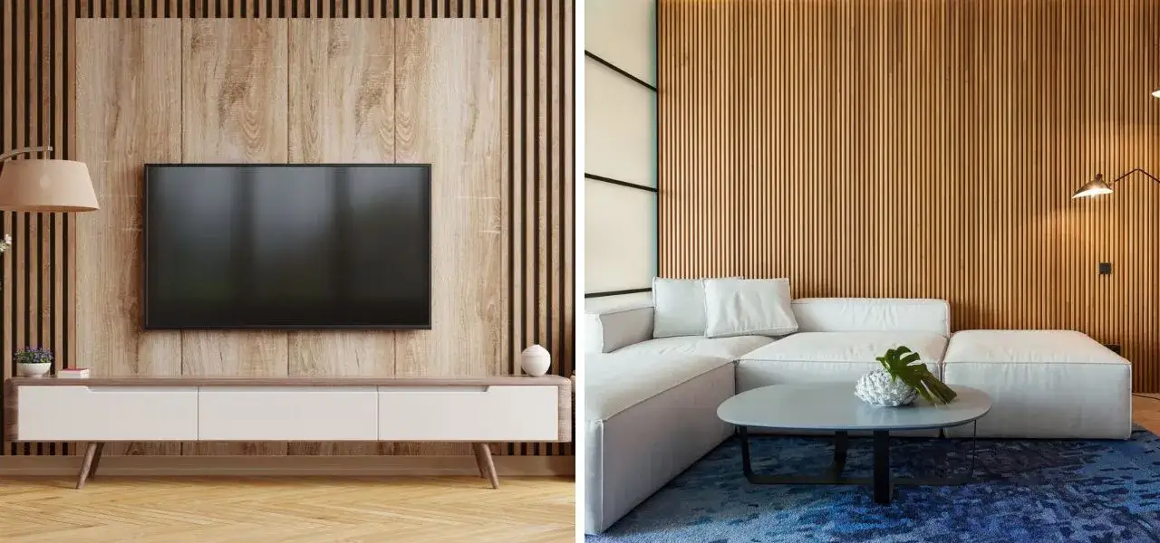 Zdjęcie Co modnego na ścianę: trendy, które odmienią Twoje wnętrze