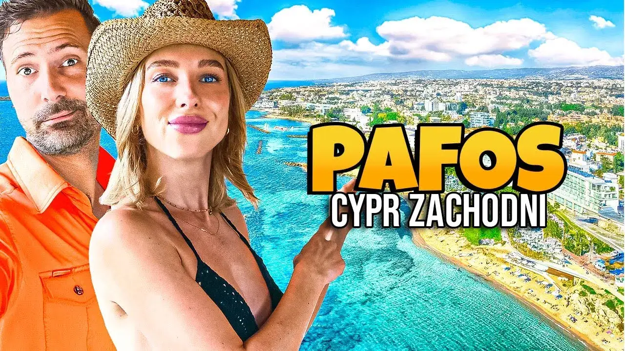 Zdjęcie Najlepsze atrakcje w Pafos, które musisz zobaczyć podczas wizyty