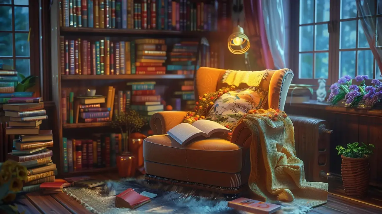Zdjęcie Najlepsze literackie zachwyty w nowym sezonie.