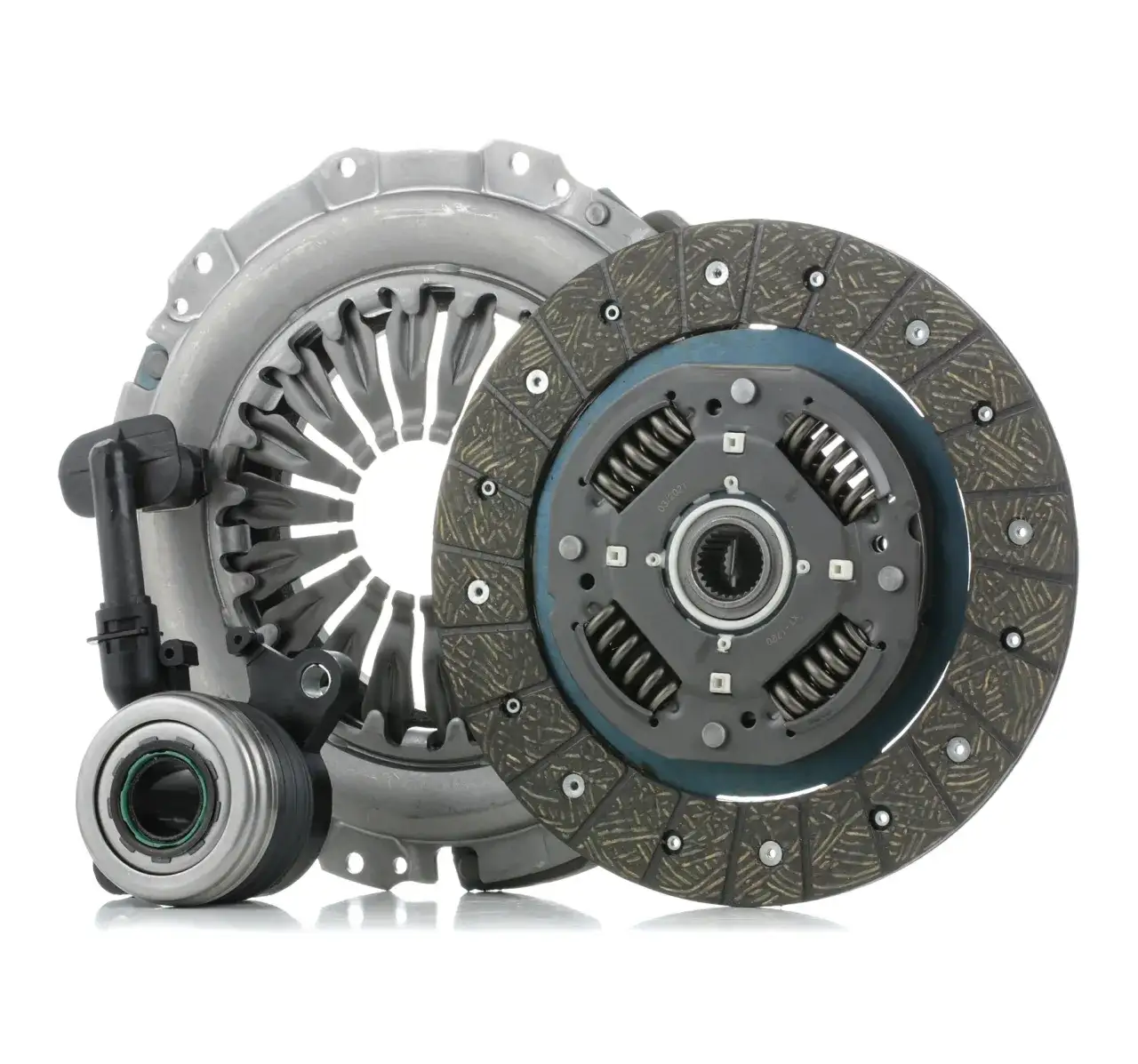 Zdjęcie Wymiana sprzęgła w Nissan Almera - poznaj realne koszty i ceny w 2025