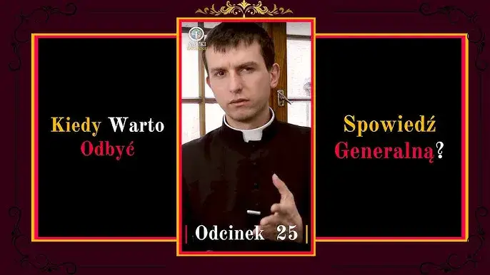 Zdjęcie Spowiedź generalna u kogo? Poznaj zasady i ważne wskazówki