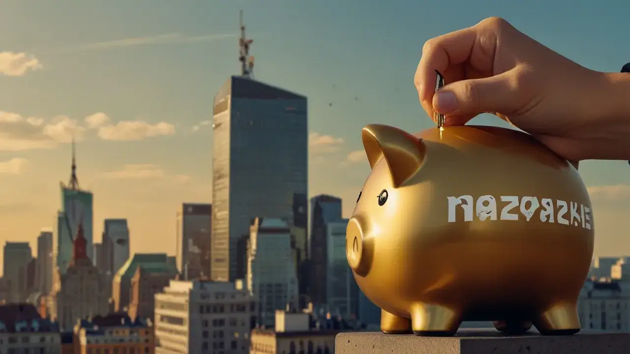 Zdjęcie Jak podatek od zysków nadzwyczajnych zmieni krajobraz rynku Polski?