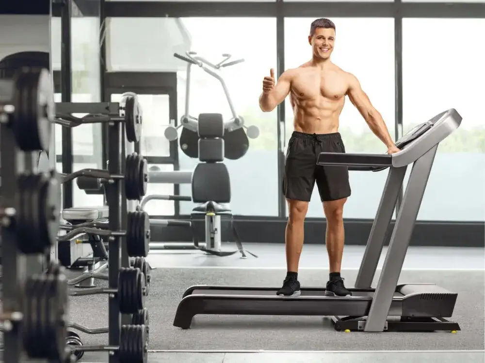 Zdjęcie Jak polubić bieganie i cieszyć się każdym krokiem w treningu