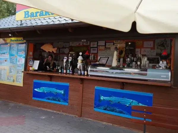 Zdjęcie Gdzie zjeść w Białogórze? Odkryj najlepsze miejsca na posiłek