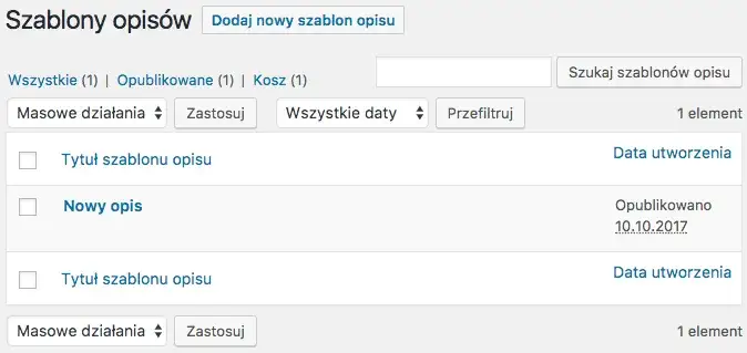 Zdjęcie Jak zrobić szablon Allegro HTML, aby przyciągnąć więcej klientów