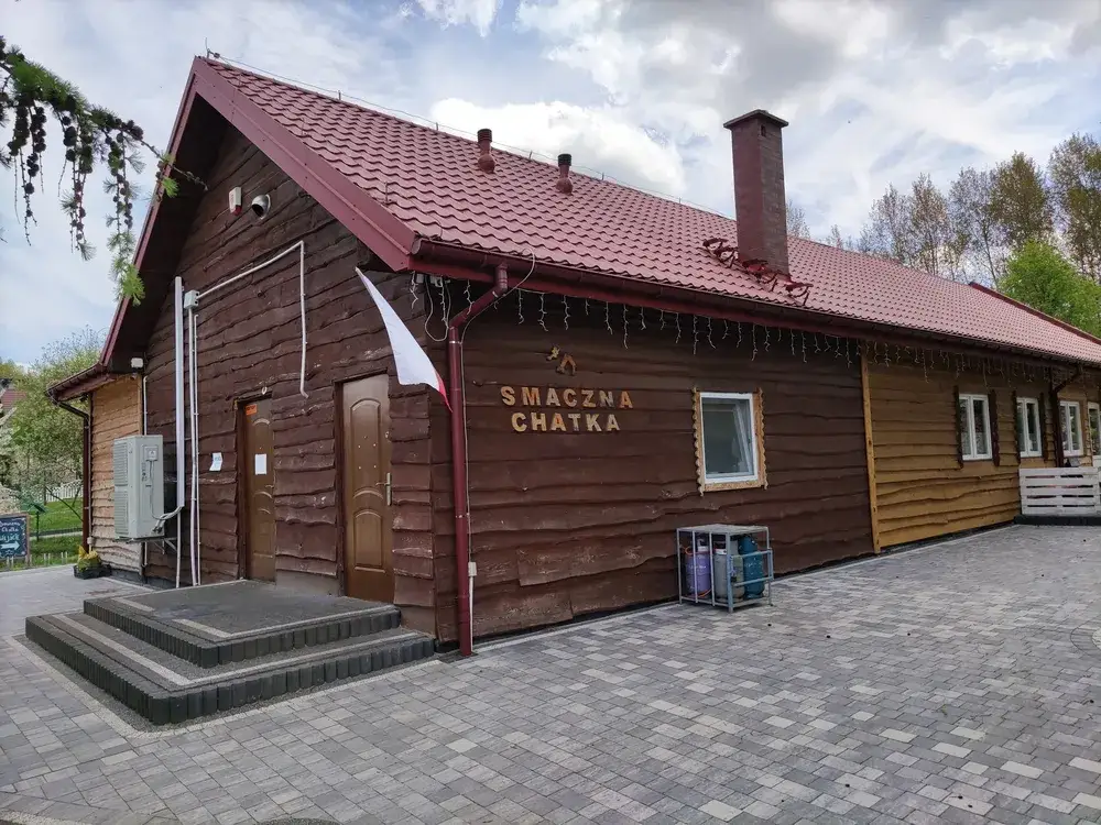 Zdjęcie Święta Katarzyna gdzie zjeść – najlepsze miejsca na smaczny posiłek