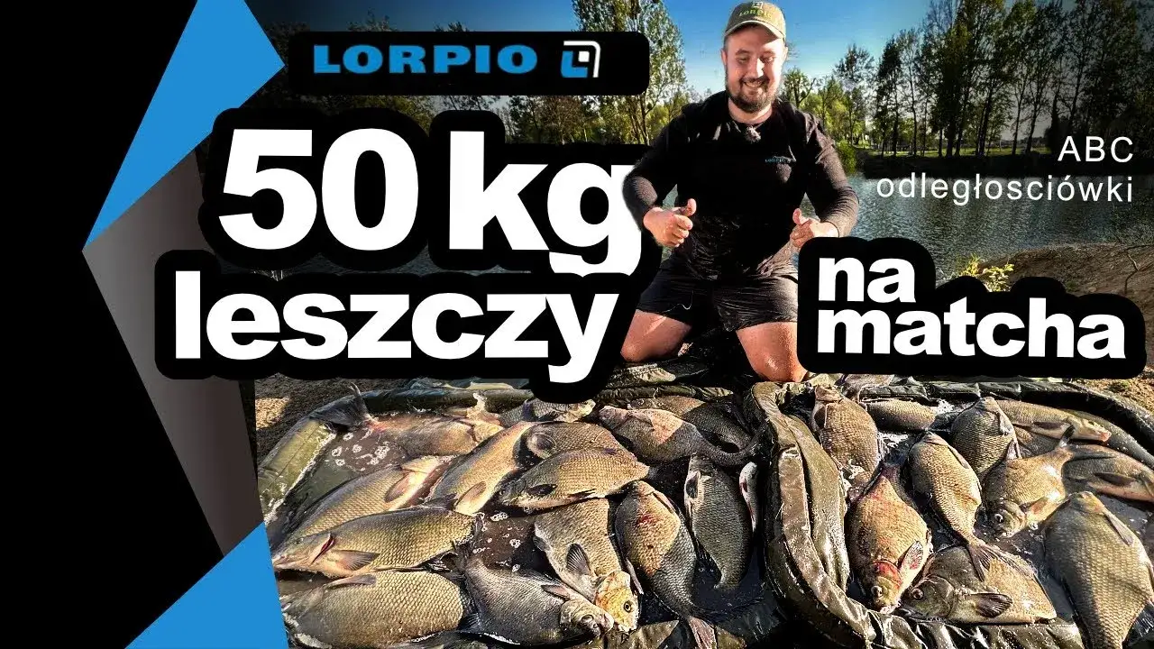 Zdjęcie Jak złowić leszcza na spławik - skuteczne techniki i porady
