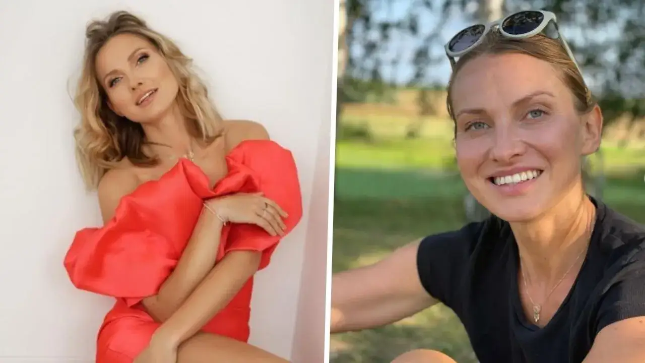 Zdjęcie Joanna Moro ile ma lat? Zaskakująca prawda o jej wieku i karierze