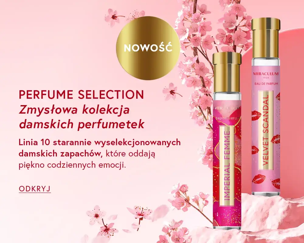 Zdjęcie Gdzie kupić perfumy Miraculum? Sprawdź najlepsze oferty online