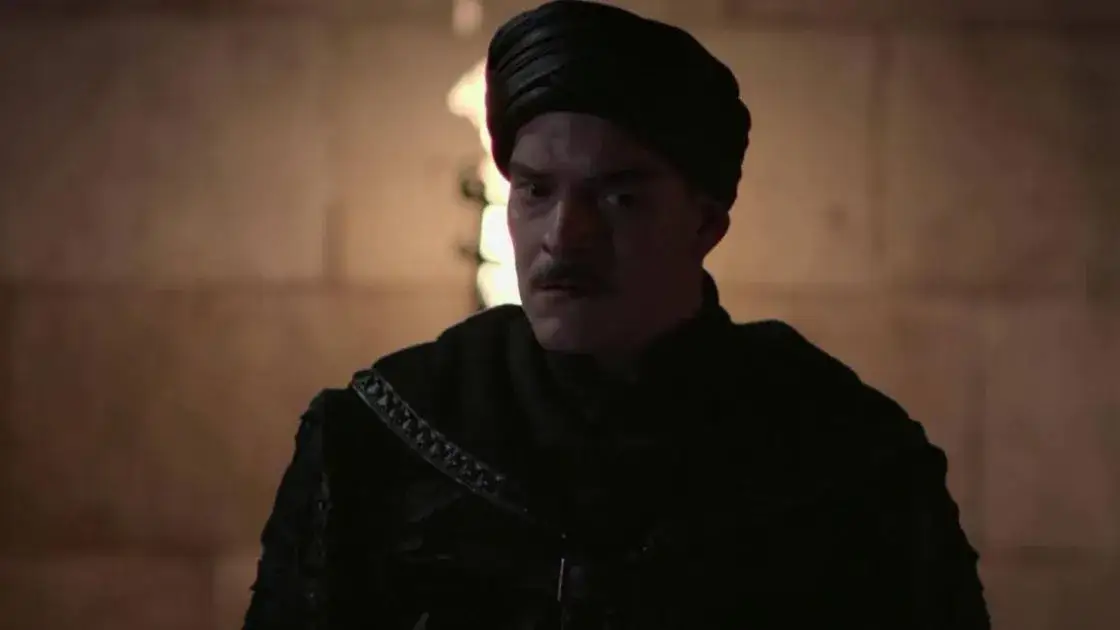 Zdjęcie Ile jest odcinków wspaniałe stulecie sułtanka kosem? Odkryj prawdę!