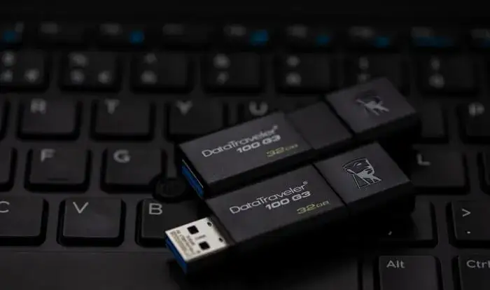 Zdjęcie Jak odzyskać dane z pendrive za darmo i uniknąć ich utraty