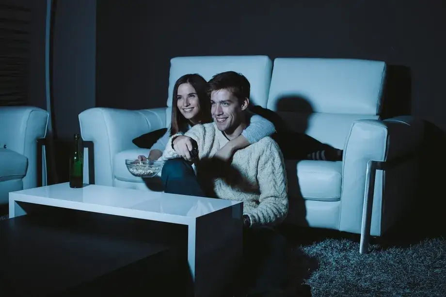 Zdjęcie Film na randkę bez pary – hit tego lata?