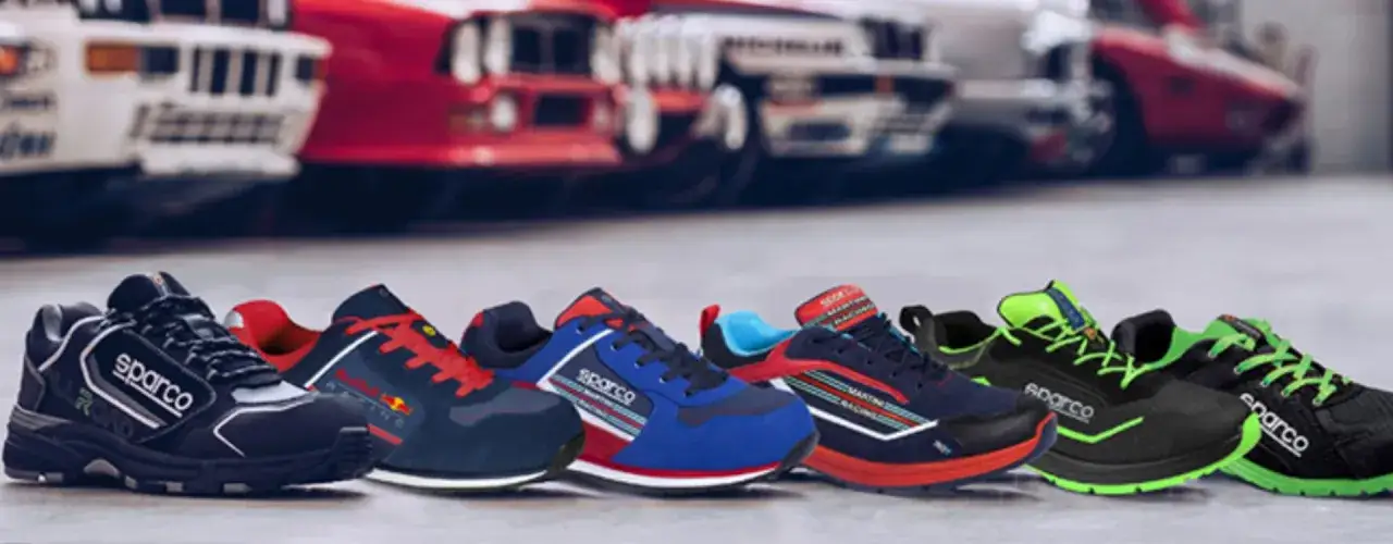 Zdjęcie Zapatos de seguridad: &iquest;Sabes cu&aacute;l es el ideal para tu trabajo? Desc&uacute;brelo