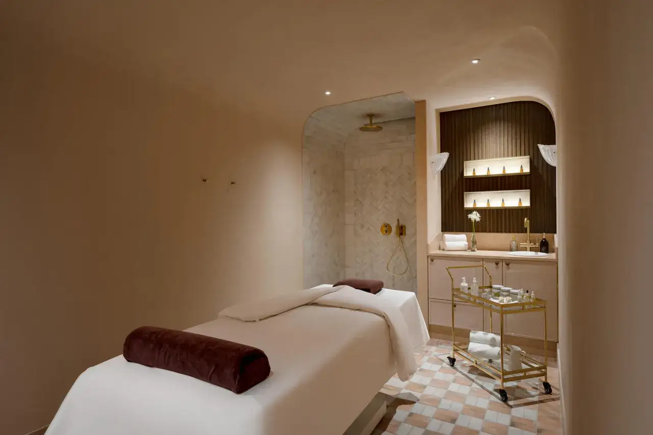 Zdjęcie Najlepsze spa w Krakowie - relaks, luksus i wyjątkowe zabiegi