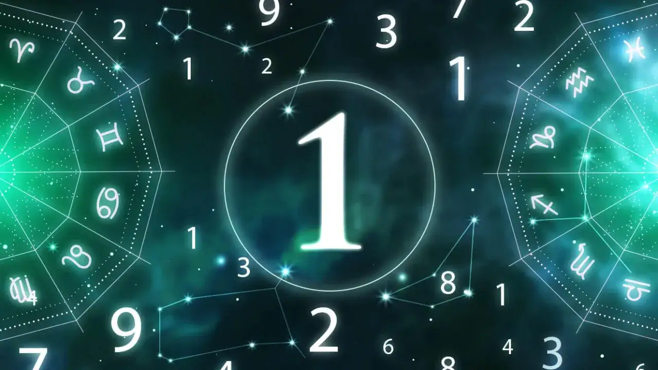 Zdjęcie Numerologia 1: cechy, wpływ na życie i relacje, które musisz znać