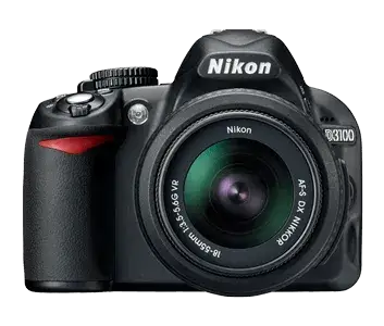 Zdjęcie Najlepszy obiektyw do portretów dla nikon d3100 – jak wybrać idealny?