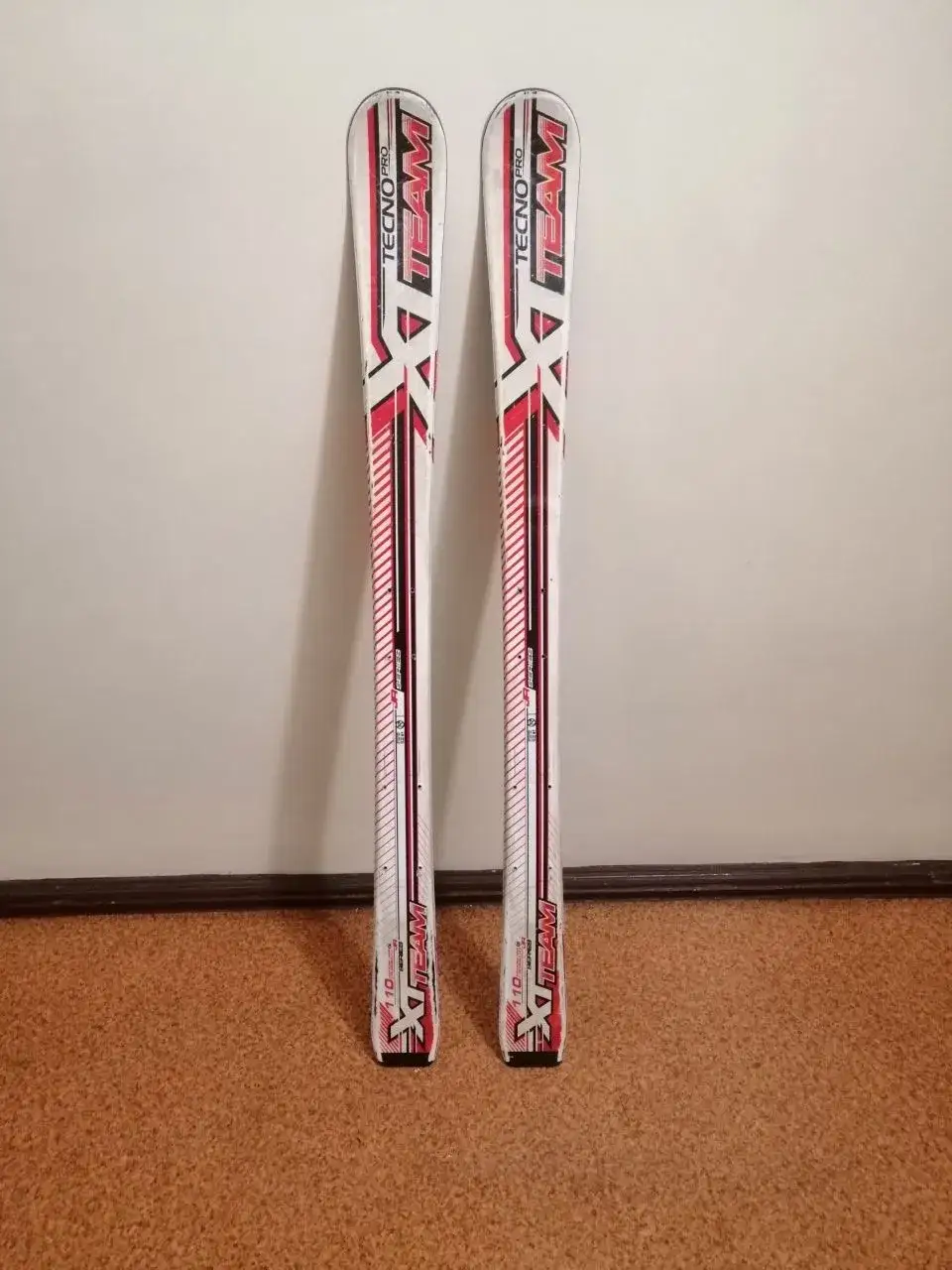 Zdjęcie Jakie narty dla dziecka 110 cm – jak wybrać idealne i bezpieczne narty dla malucha