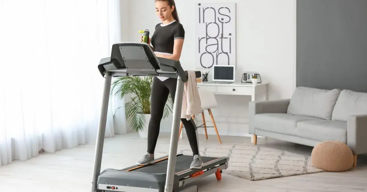 Zdjęcie Ile kosztuje bieżnia domowa? Poznaj ceny i najlepsze modele