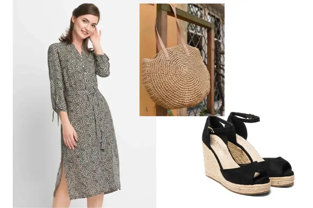 Zdjęcie Jak się ubrać po 50 tce, aby wyglądać elegancko i czuć się komfortowo