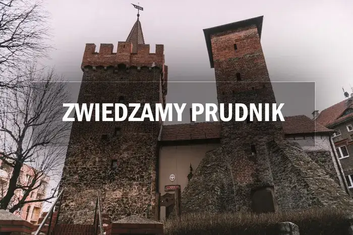 Zdjęcie Nie przegap najciekawszych atrakcji w Prudniku, które musisz zobaczyć